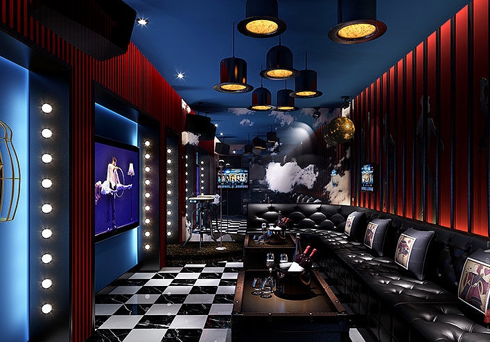 上海商务ktv介绍商务ktv什么意思解析-长宁区ktv预订