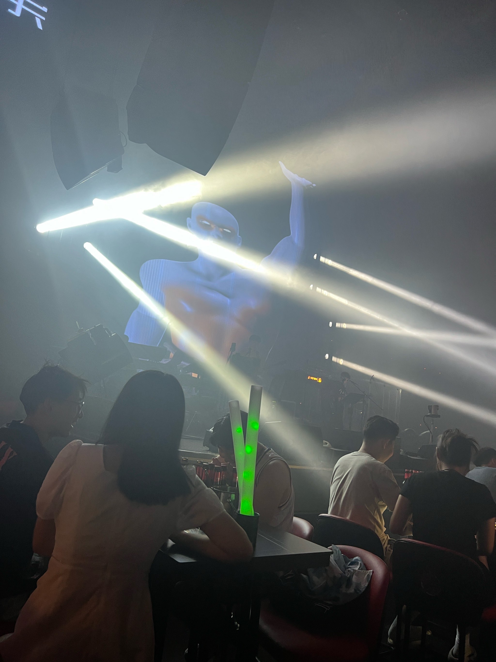 上海商务ktv首选中低端品质体验-长宁区ktv预订